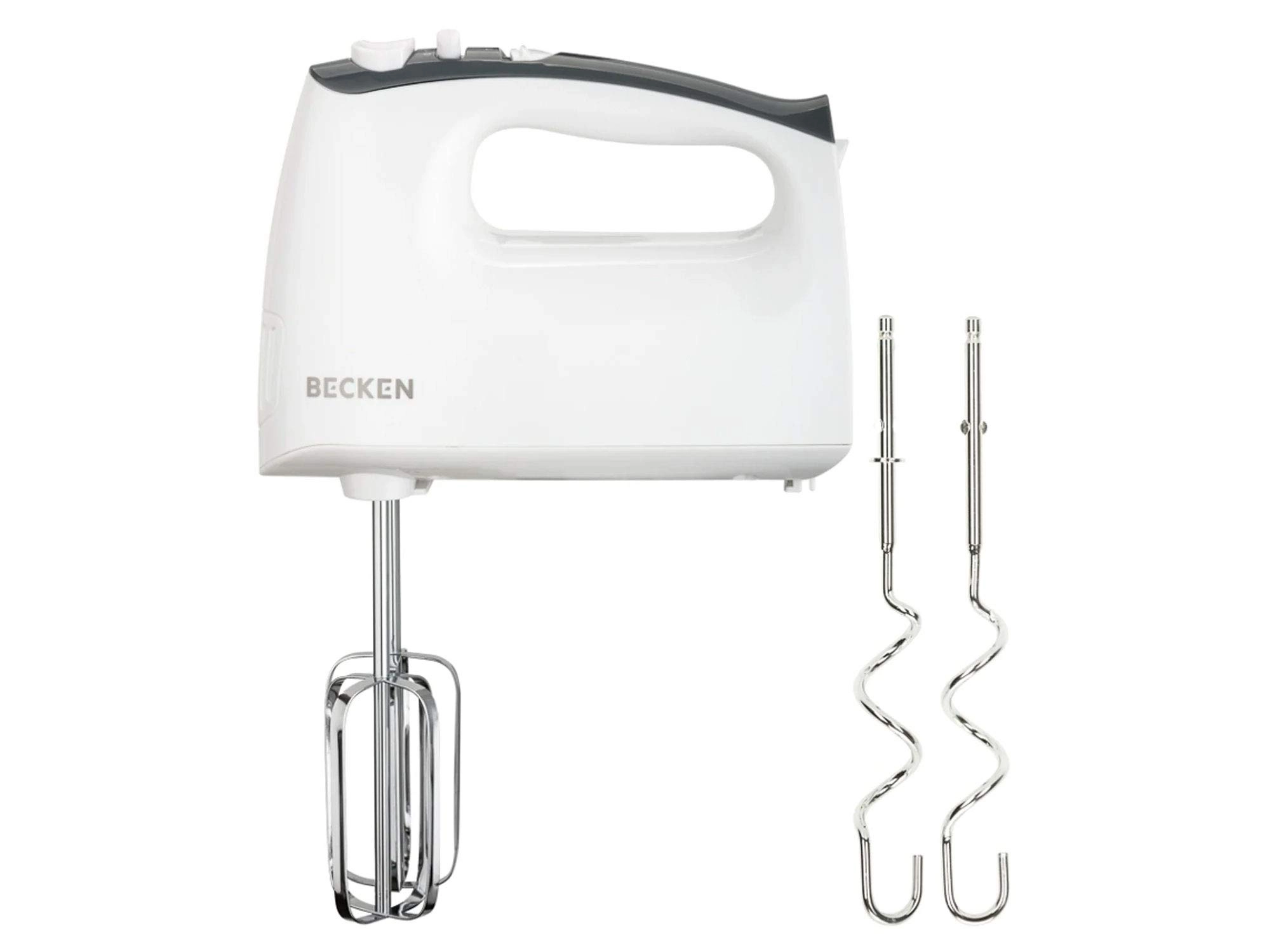 Becken Food Processor - 400W
