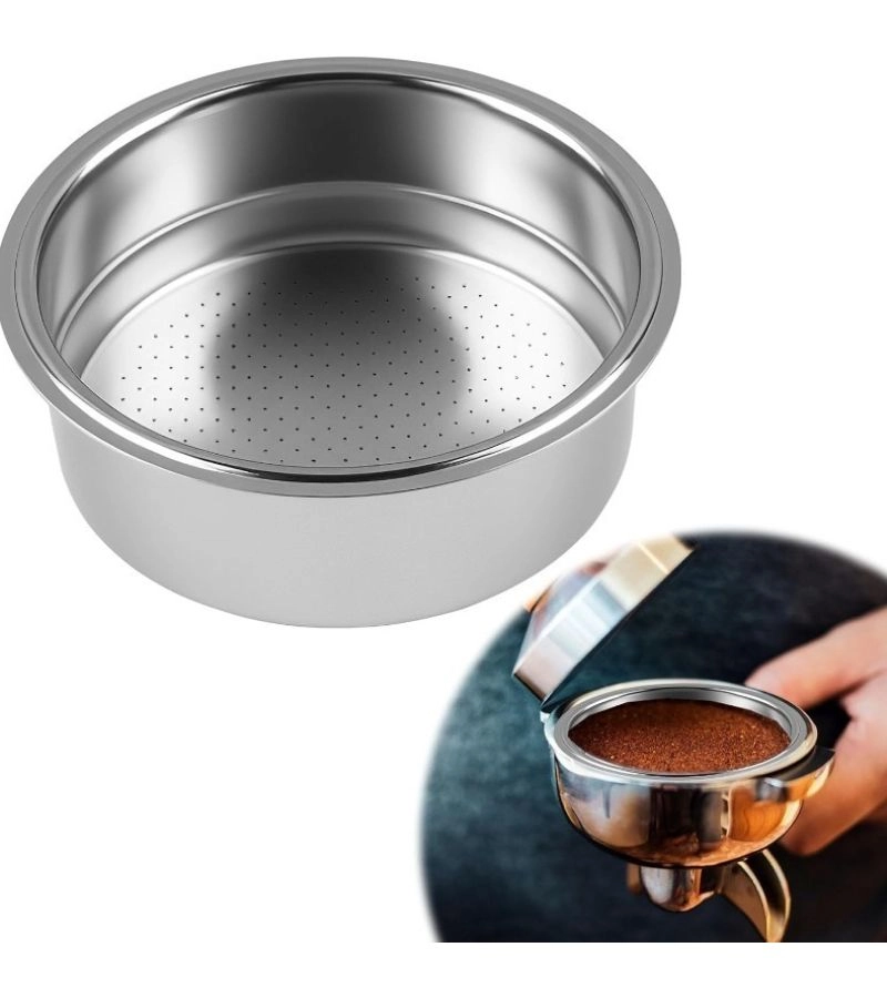 Generic Filter Basket - 2-cup