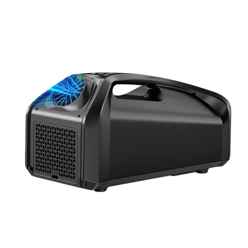 Portable Outdoor Air Conditioning - 240W