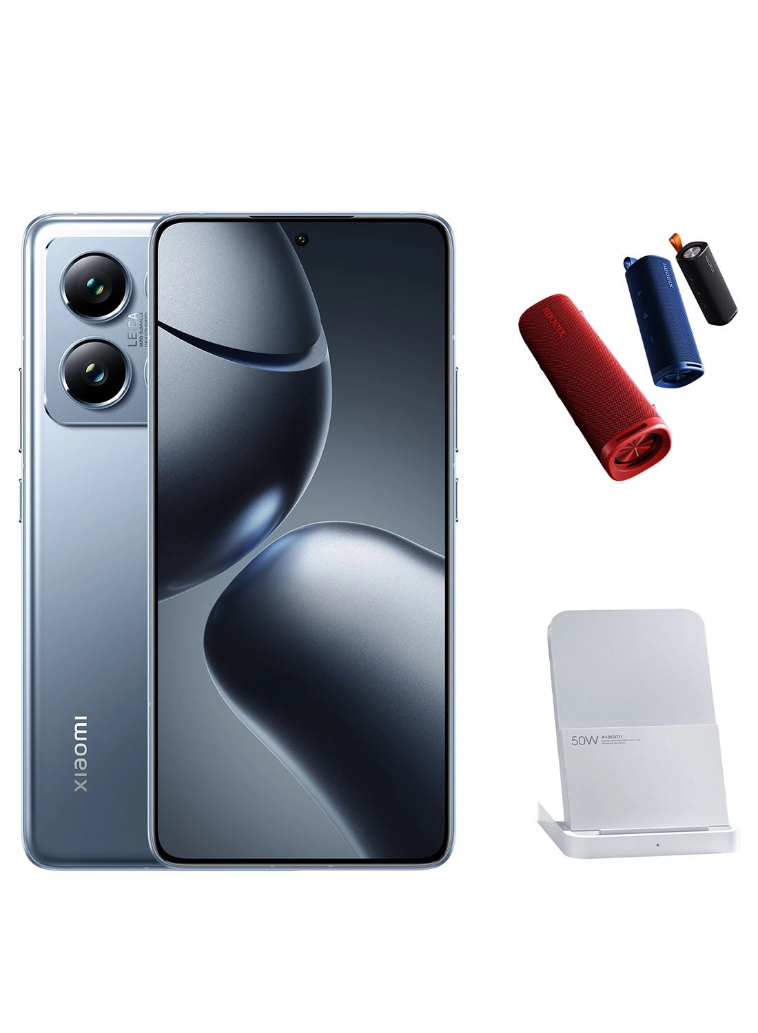 Xiaomi 14T Pro - 12GB 512GB