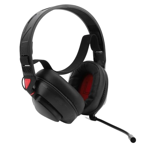 Gaming Headset Wired Headset