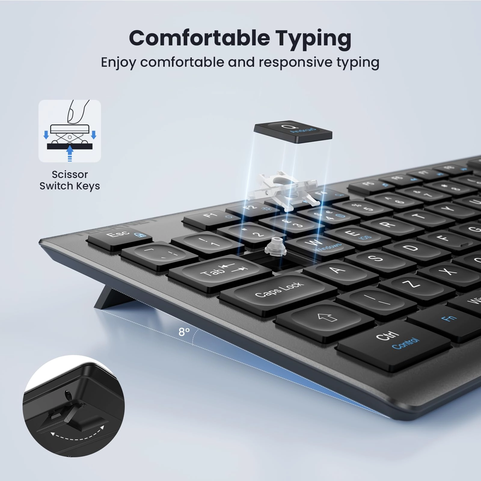 X315 - QU Wireless