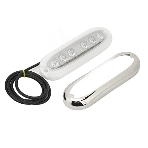 Underwater Light - Approx.1.5m 120°