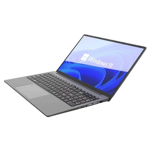 Laptop TK-G156 - 15.6'' Intel N100 32GB DDR4 1TB SSD
