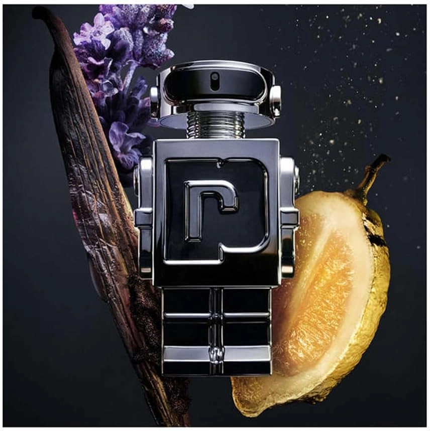 Phantom For Men Eau de Toilette 50ml