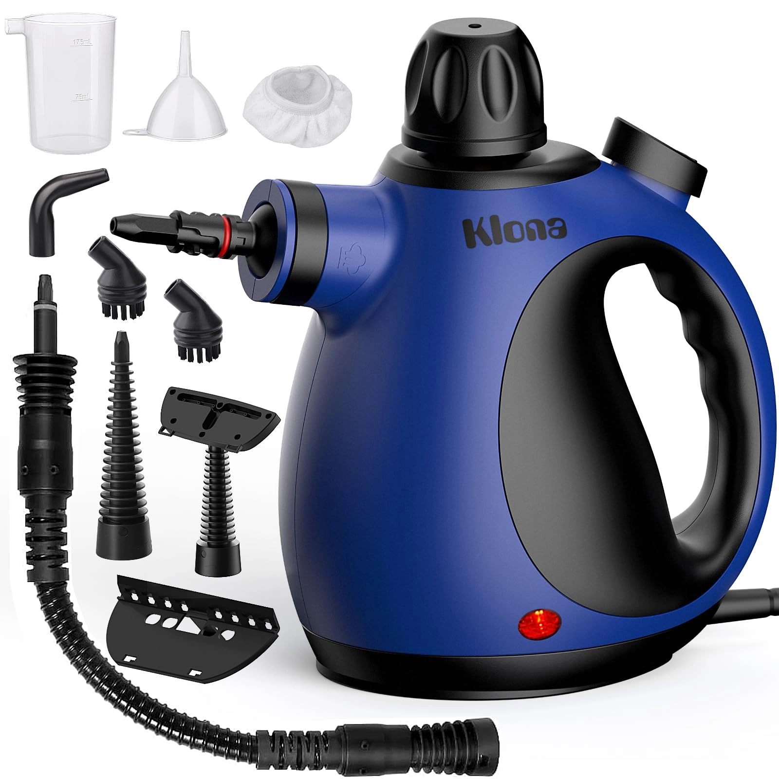 KLONA Steam Cleaner - 350 Milliliters