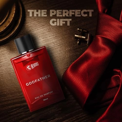Godfather Eau de Parfum 100ml