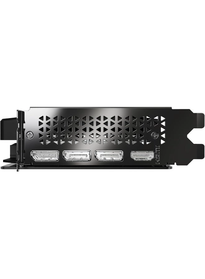 GeForce RTX 5060 - 8GB