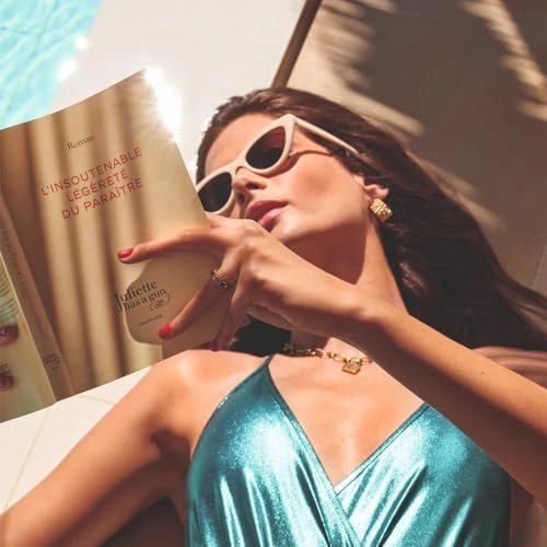 Lust For Sun Eau de Parfum 50ml