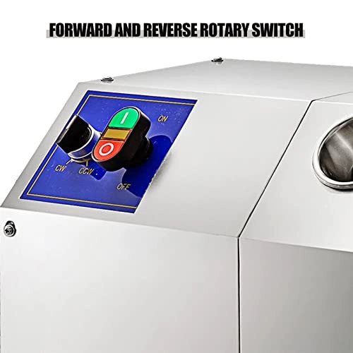 Sugarcane Juicer - 400W