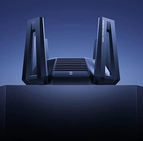 10 Gigabit Router - 802.11ac