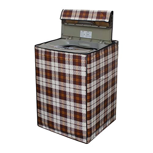 Washing Machine Cover - Top Load 6.5 kg Waterproof