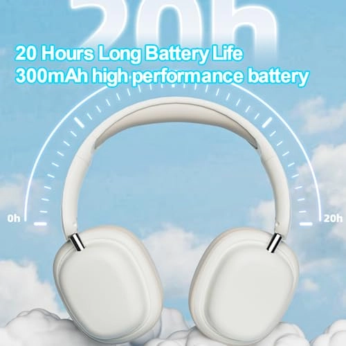 Cute Cartoon Headphones Wireless Headset