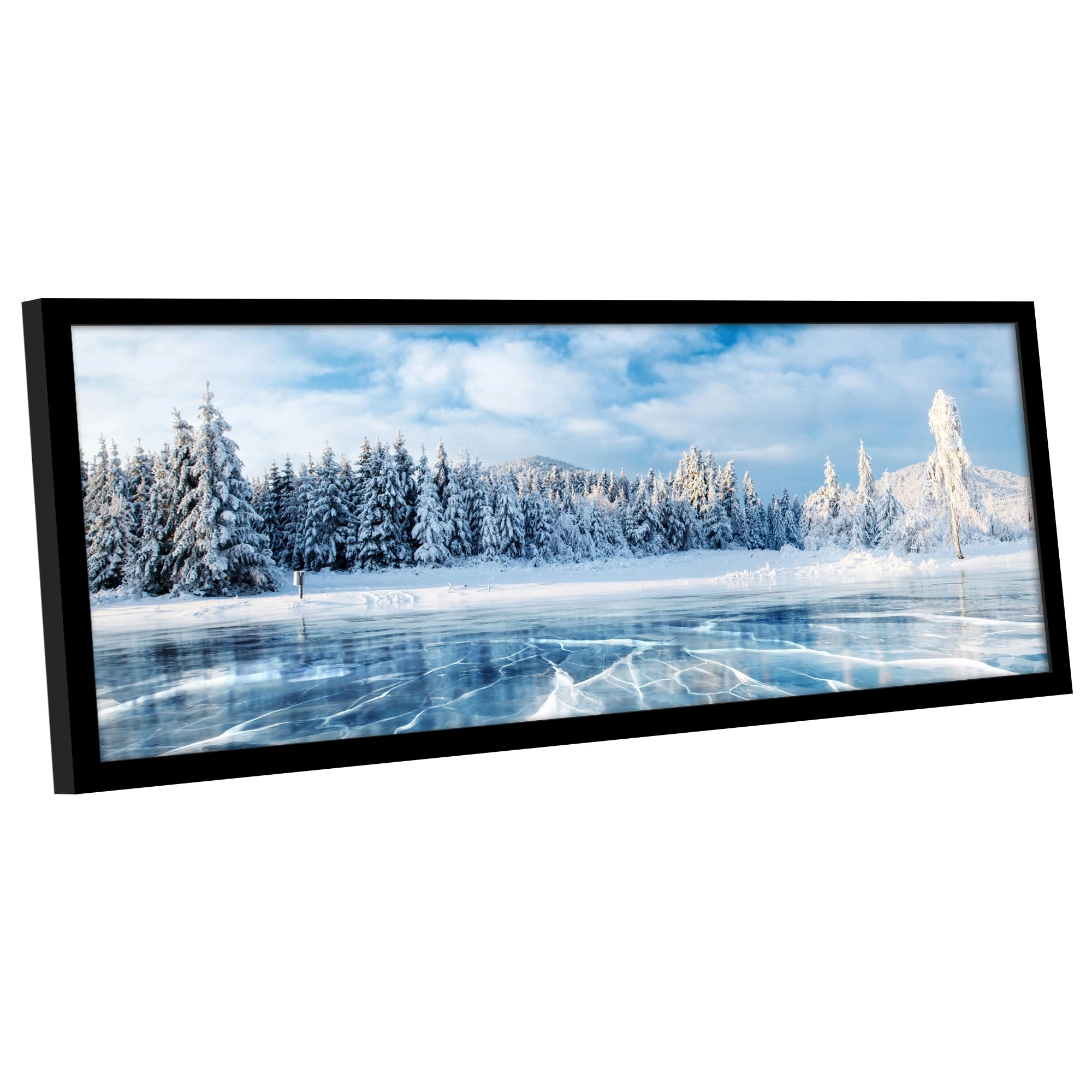 Picture Frame - 12x32