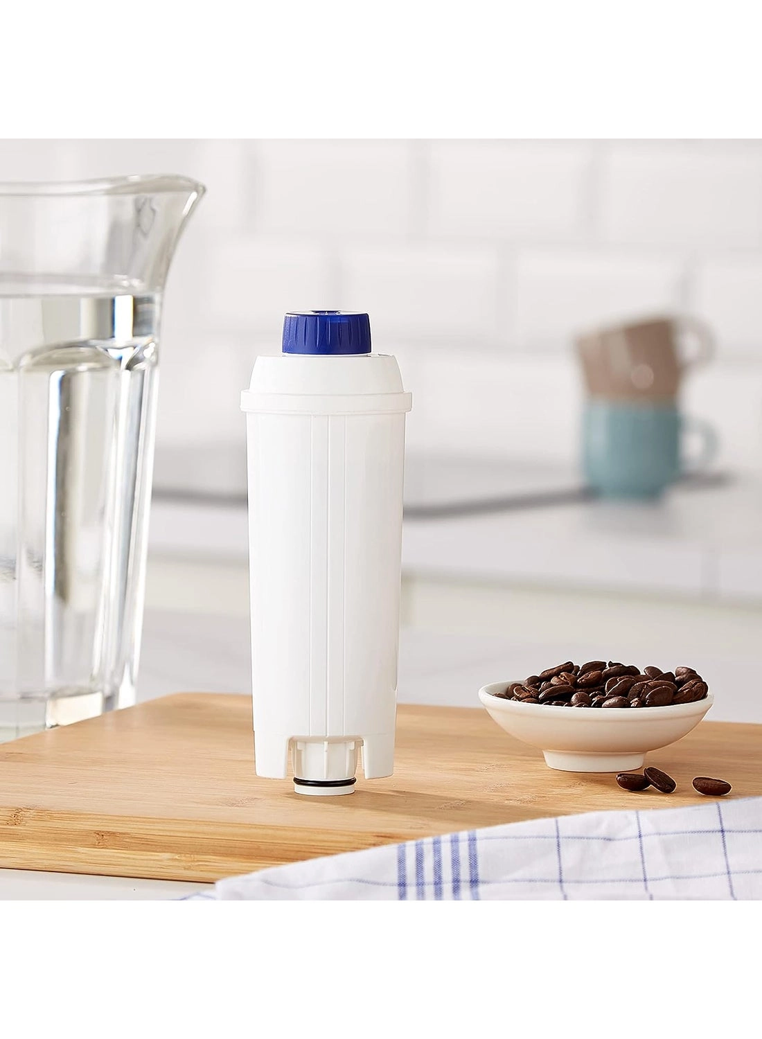 Water Filter - 0.5 Liter