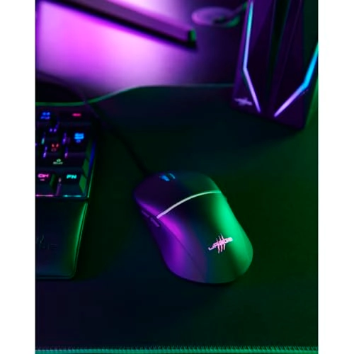 Reaper 430 Gaming Mouse - Wired