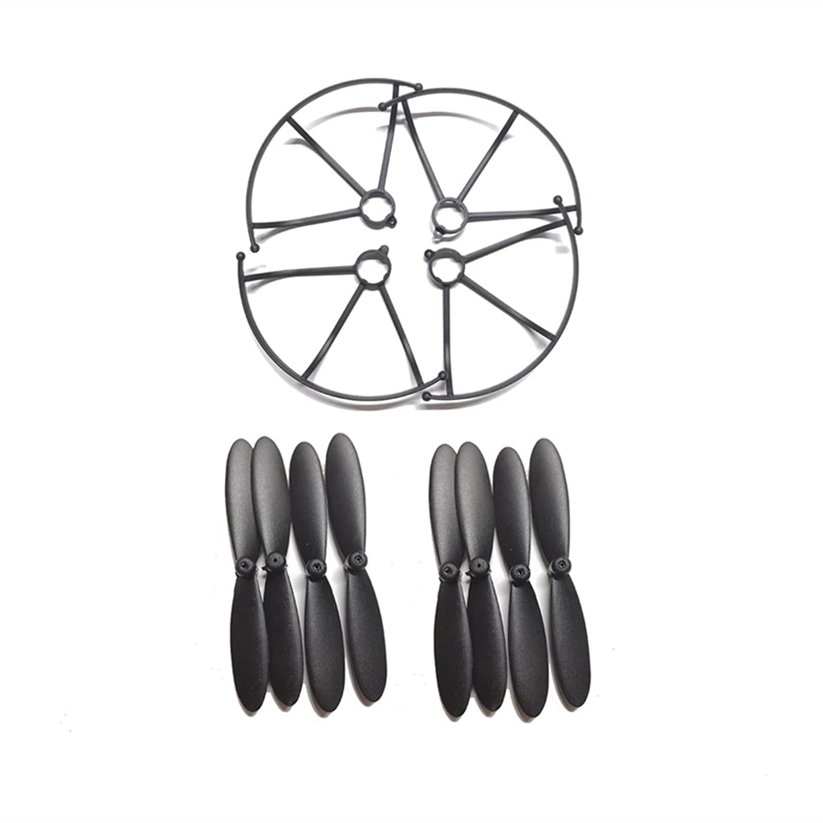 Arm Motor - LS-MINI Purple