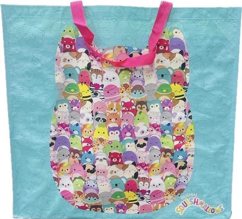 Squishmallows V2 30.5 cm Multi Colour