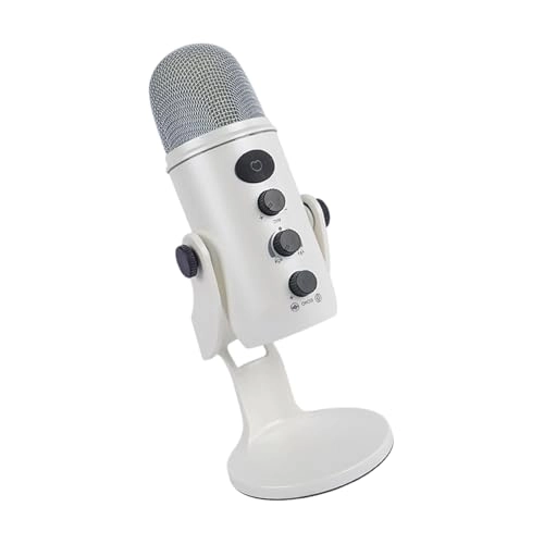 Oxtxuzdm USB Microphone