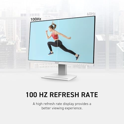 Pro MP243XW - 23.8 Inches 1920 x 1080