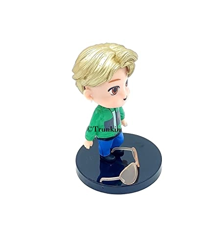 Jimin - BTS Tiny Tan - Dynamite - 3 years 1 piece