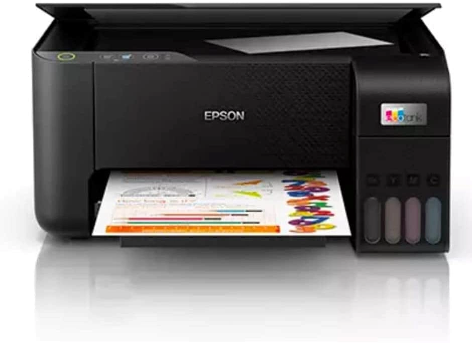 L3210 - Ink Tank Color