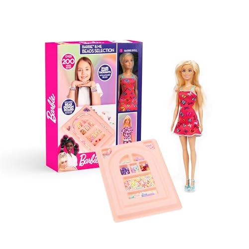 Myo Bead - With Doll