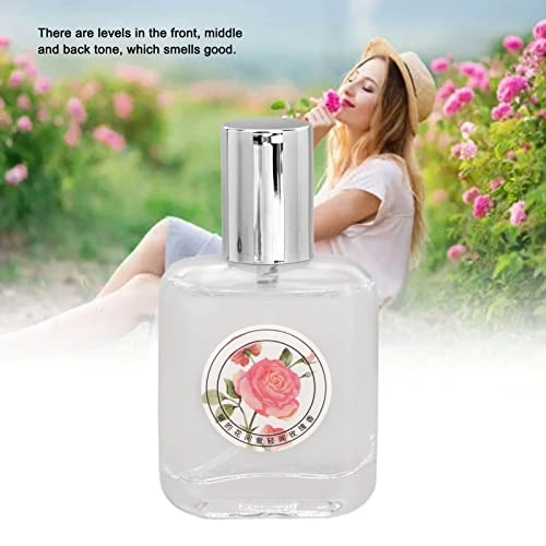 Rose Eau de Toilette 40 ml
