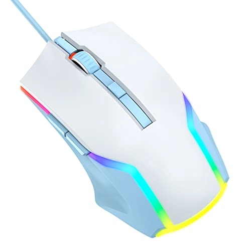 T7 Gaming Mouse - USB