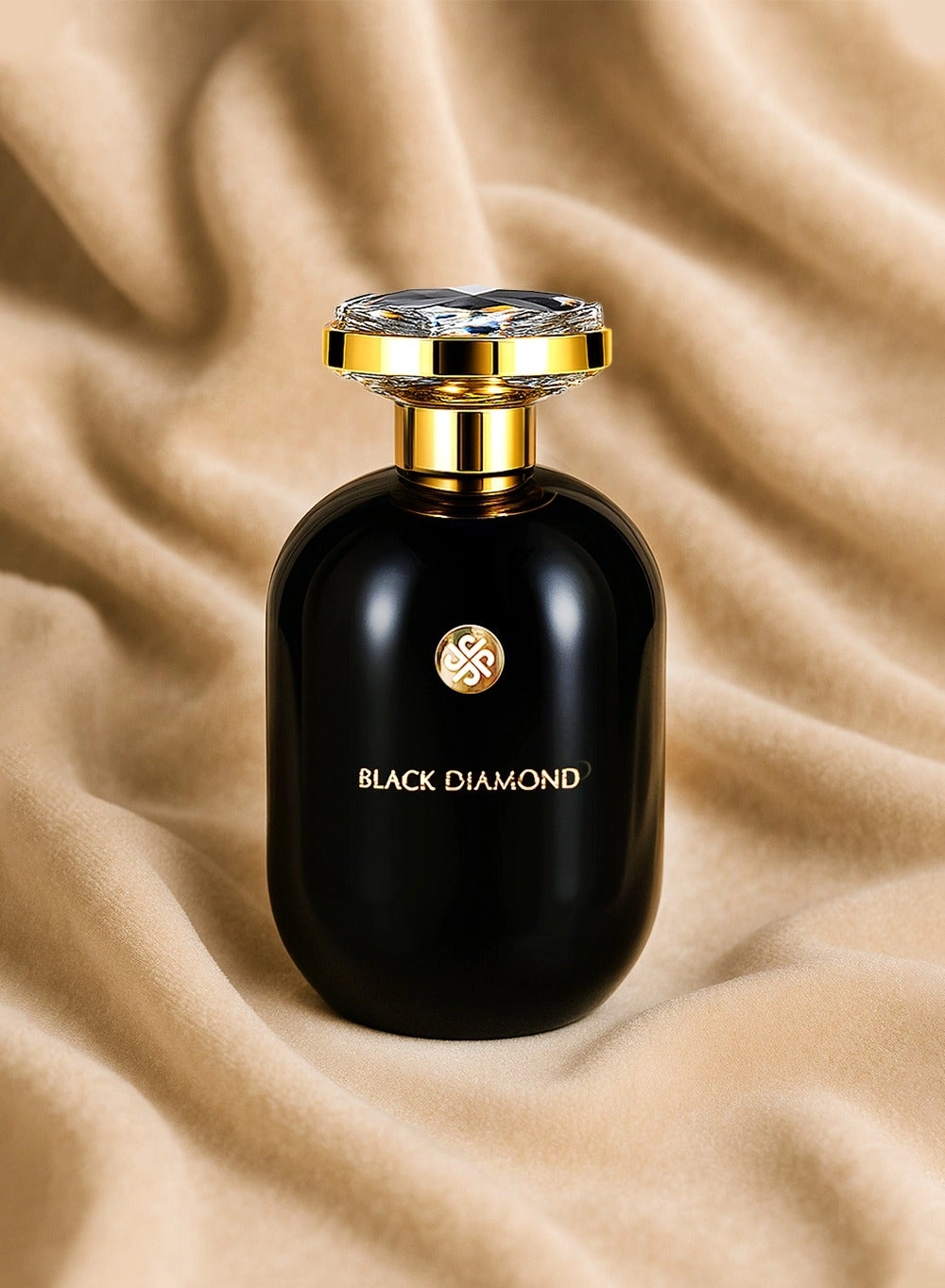 Black Diamond Eau de Parfum 100ml