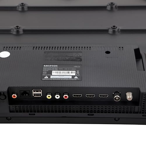 KLED4025TSHD - 40 Inches