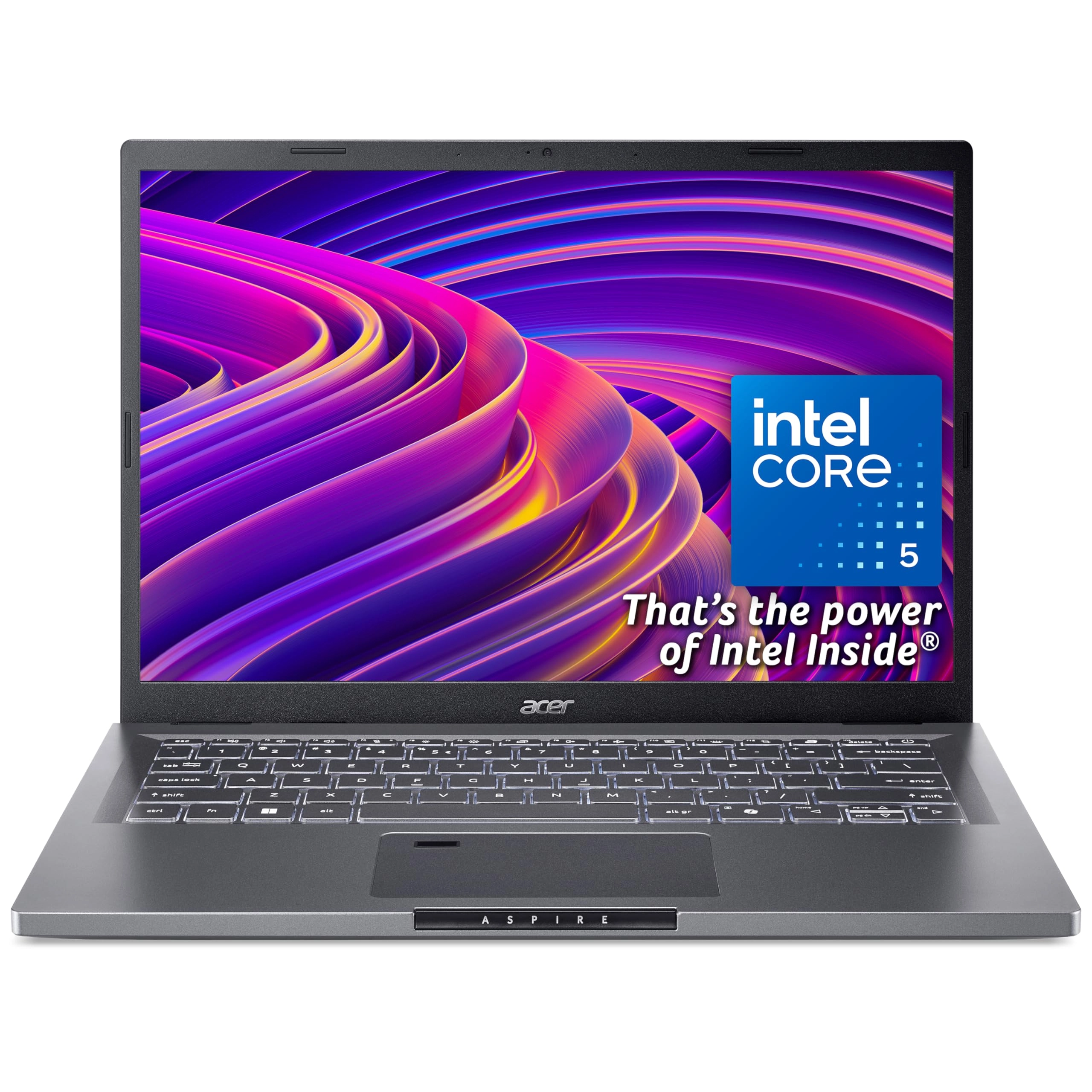 Acer Aspire 14 A14-NX.KSVEM.002 - 14'' Core Ultra 7-150U 16GB 1TB SSD