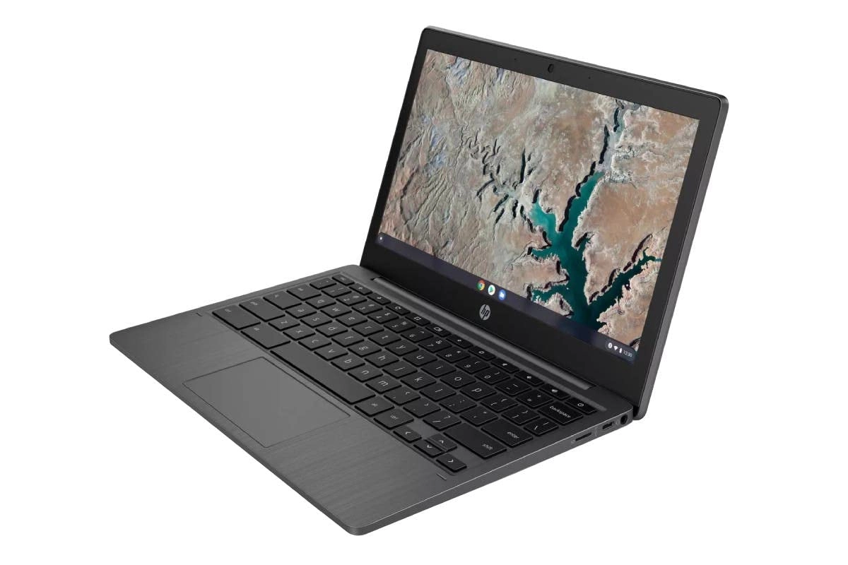 Chromebook 11a 11a-na0040nr - 11.6'' MT8183 4GB DDR4 32GB eMMC