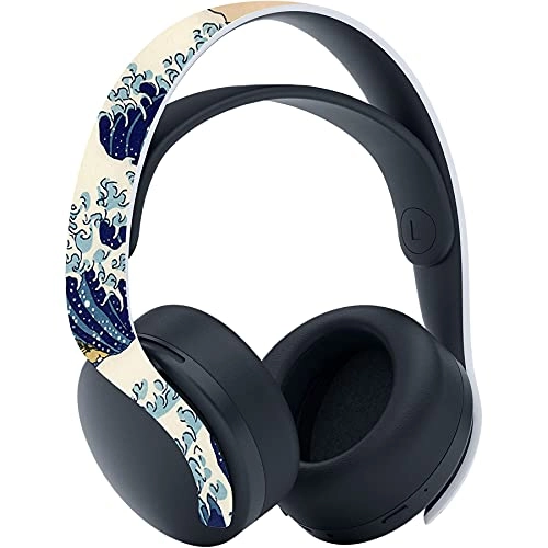 Sticker Skin for PS5 Console Disc Edition