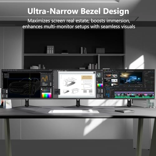 G274K - 27 Inches 3840x2160