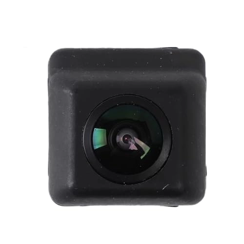 Car Reversing Camera - Night vision wireless