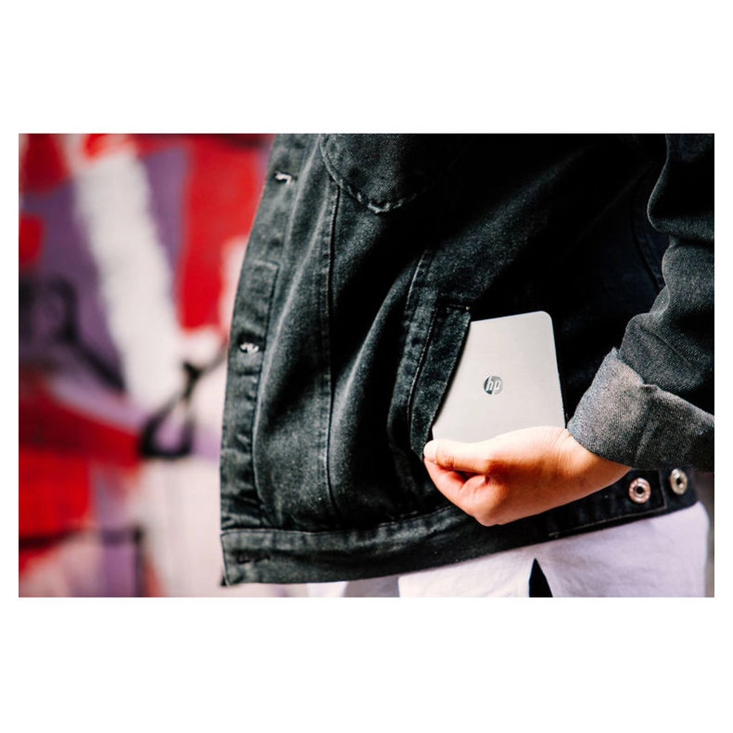 MP100 100 ANSI lumens