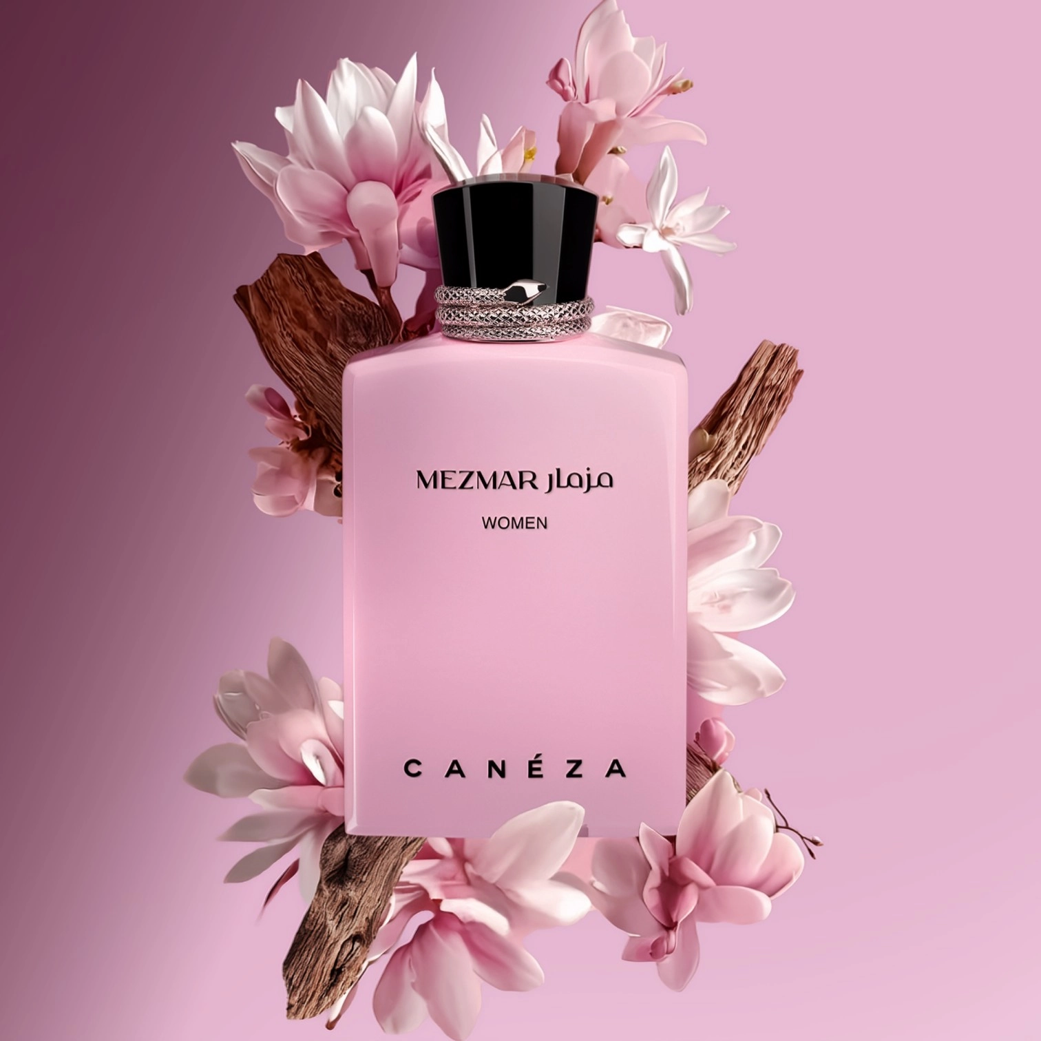 Mezmar Women Eau de Parfum 100ml