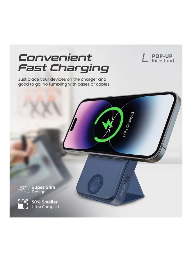 PowerMag-Duo - 20W Wireless