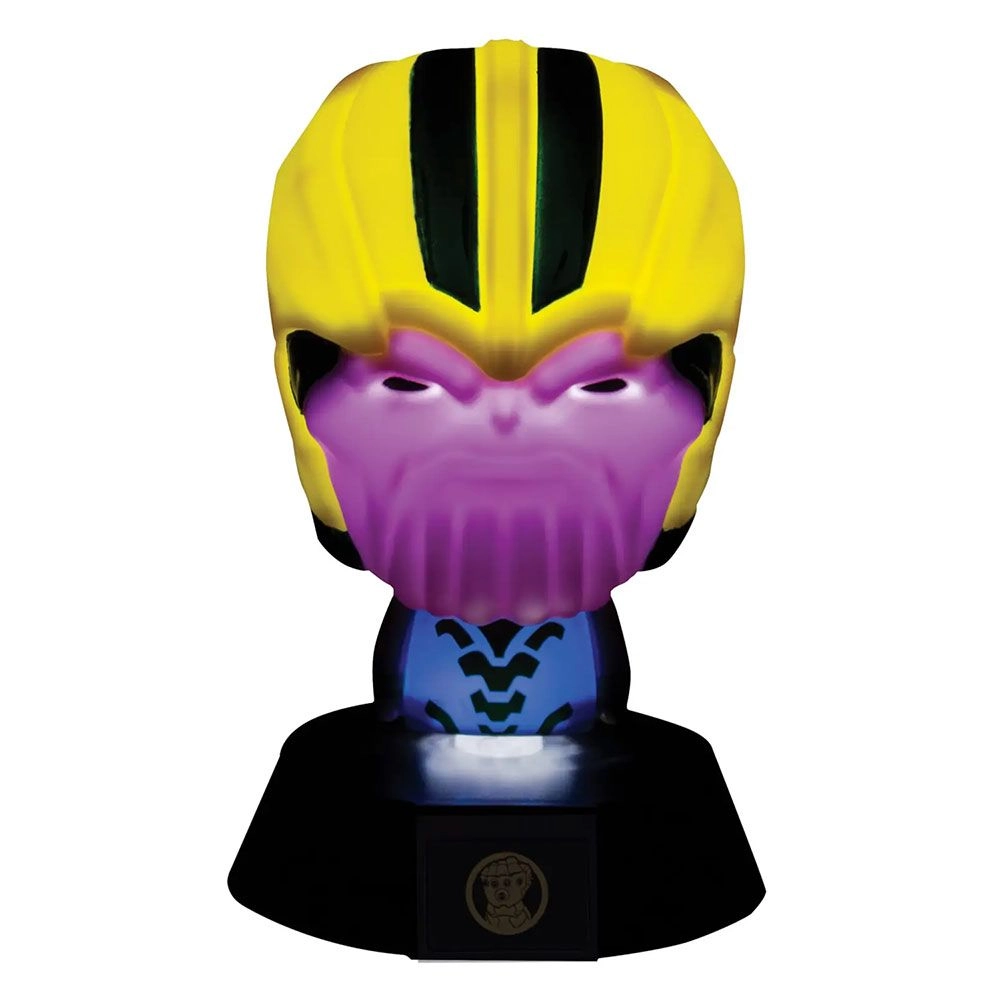 Thanos Icon Light BDP