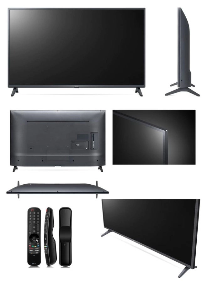 50UQ75006LG - 50 inch