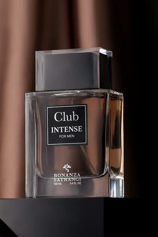 Club Intense - Eau de Parfum 100 ml