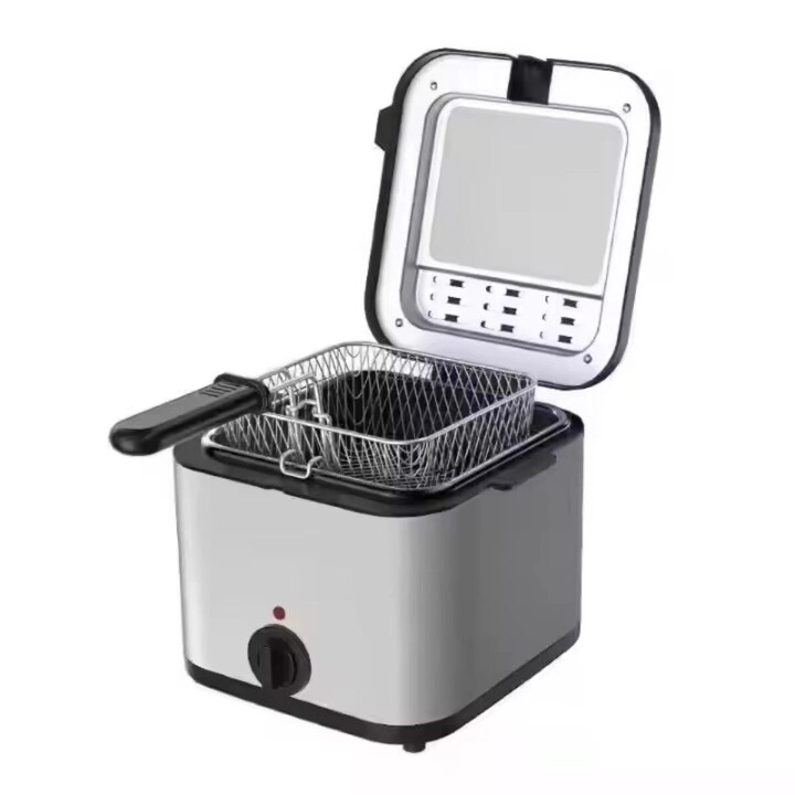 Tradeo Electric Deep Fryer