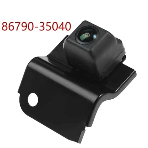 Reversing Camera - Night vision Wired