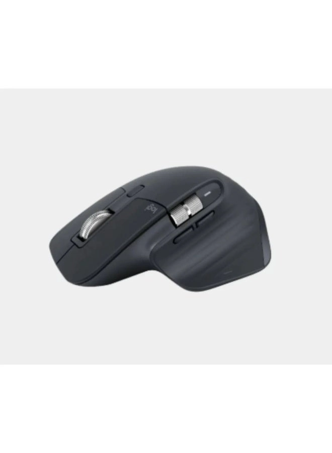 MX Master 3S Mouse - Wireless