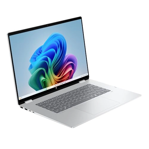 OmniBook 7 Flip - 16'' 1TB 32GB Intel Core Ultra 7 258V