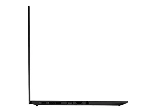 ThinkPad X1 Carbon 20U9005MUS - 14'' i7-10510U 16GB DDR 1000GB SSD