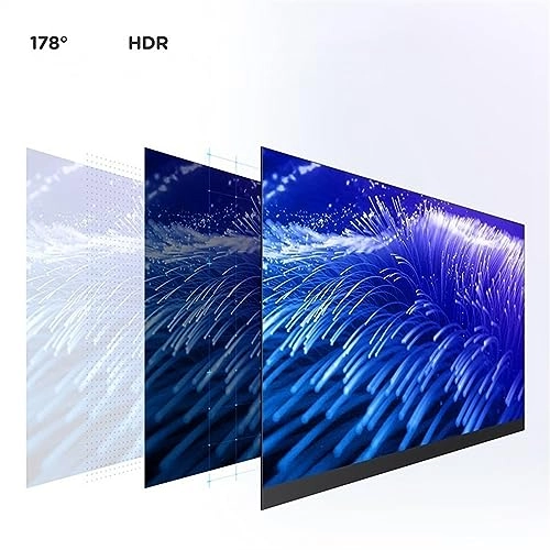 Portable Monitor - wpenshiDM125 15.6 inch 2K