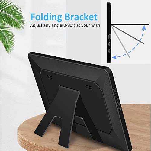 T108C - FHD 10.8 Inches