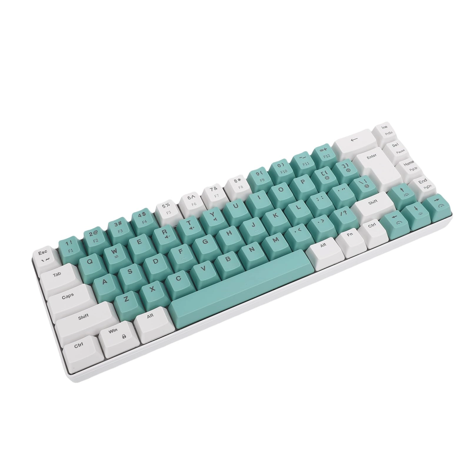 Ergonomic Gaming Keyboard - Wired